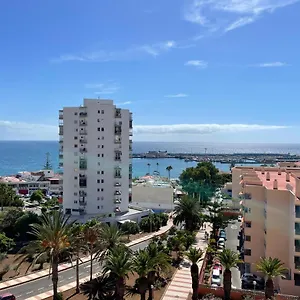 Achacay Sunset Apartamento Los Cristianos (Tenerife)