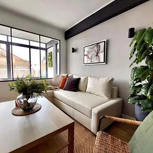 роскошная на San Bartolome Apartamento Málaga