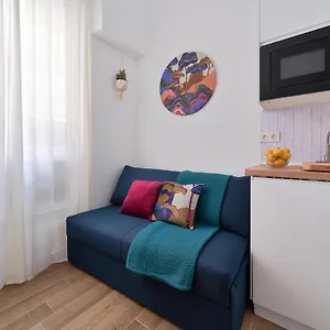 Center Apartamento Málaga