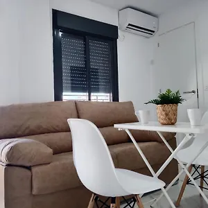 Gloria Bendita Apartamento