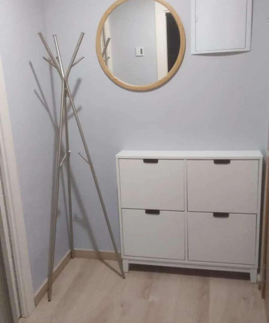 Apartamento 3 Dormitorios Con Terraza Jerez de la Frontera