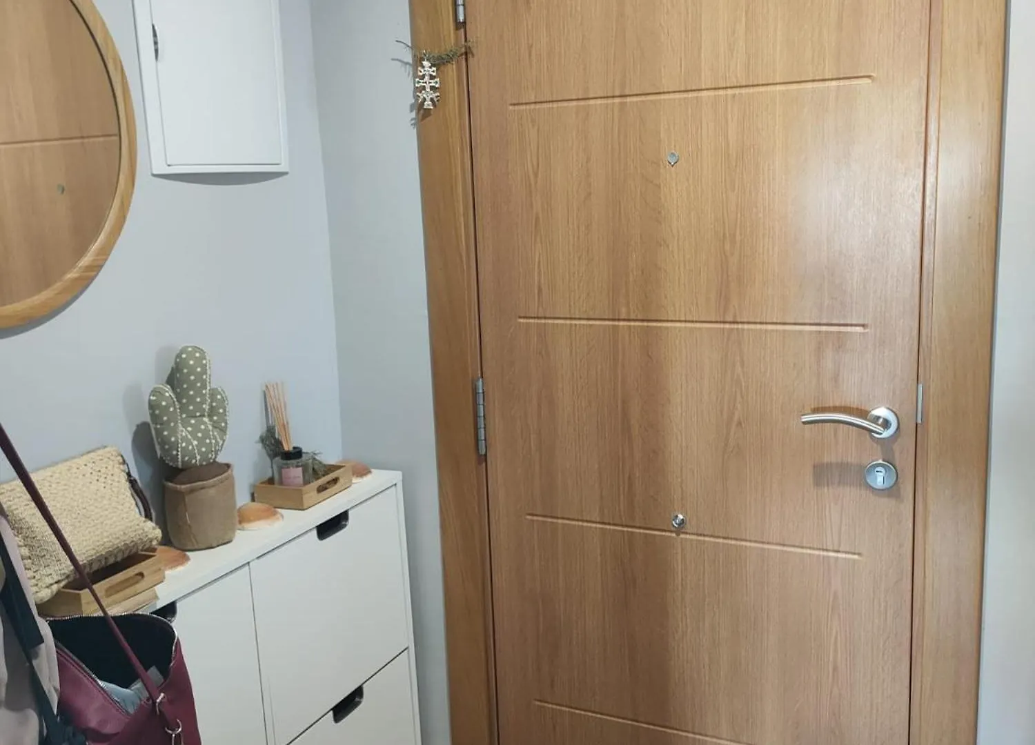 Appartamento Apartamento 3 Dormitorios Con Terraza Jerez de la Frontera