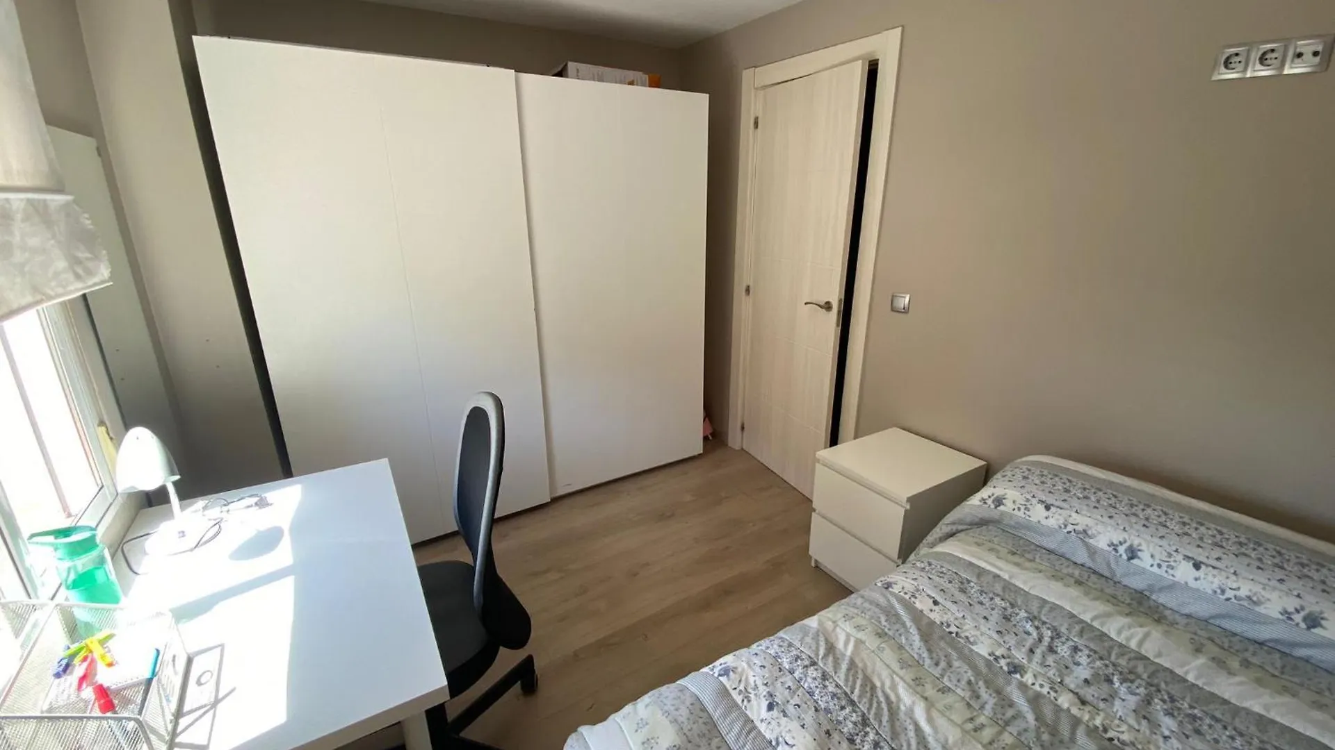 Apartamento 3 Dormitorios Con Terraza Jerez de la Frontera
