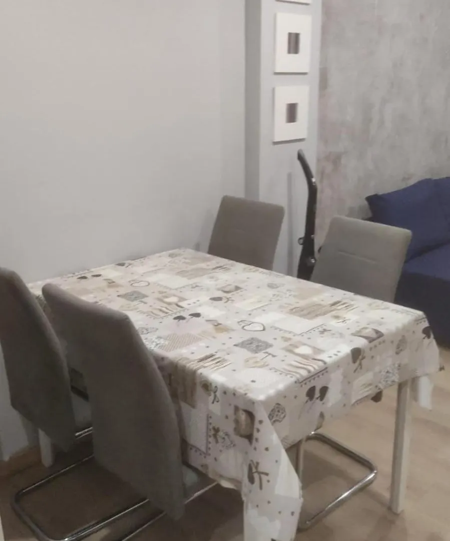 Apartamento 3 Dormitorios Con Terraza Jerez de la Frontera