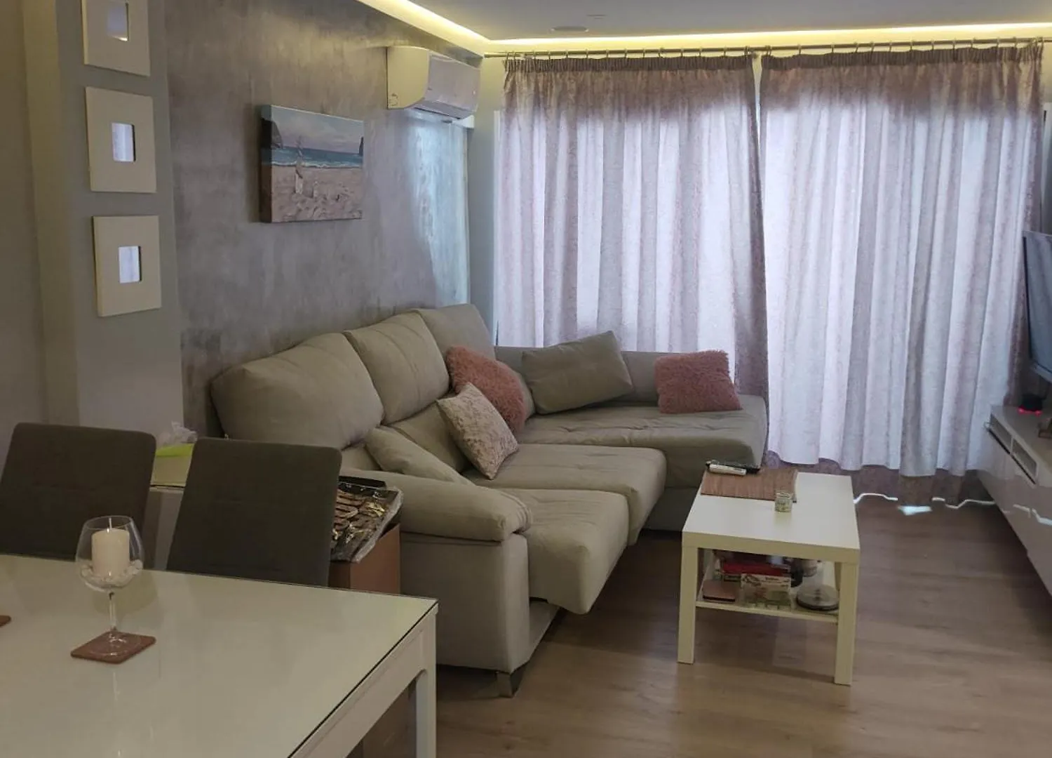 Apartamento 3 Dormitorios Con Terraza Jerez de la Frontera