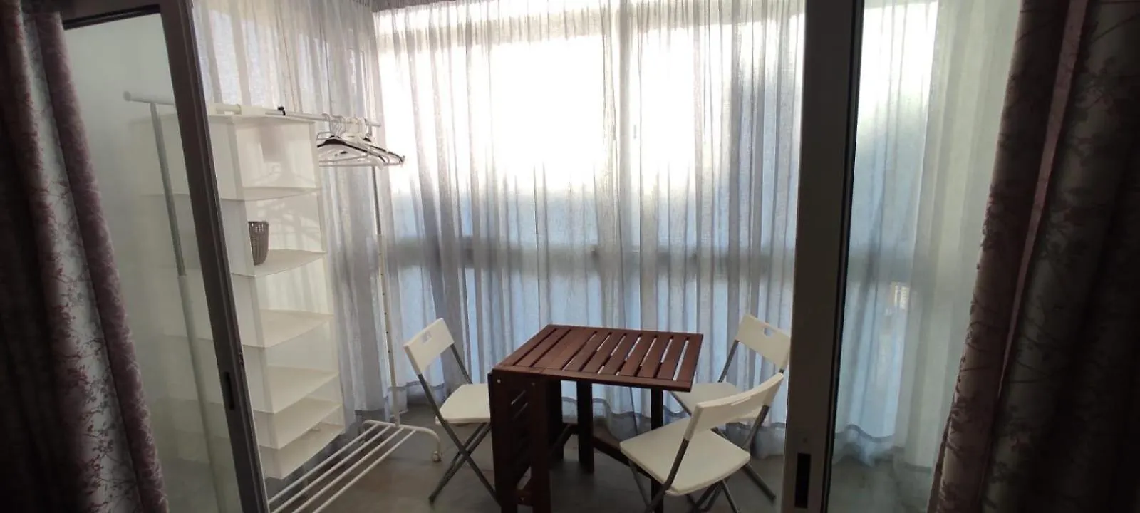 Apartamento 3 Dormitorios Con Terraza Jerez de la Frontera 0*,  España
