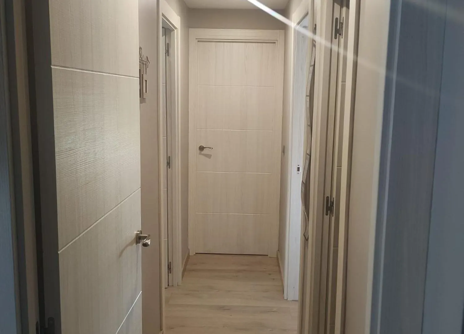 Apartamento 3 Dormitorios Con Terraza Jerez de la Frontera España