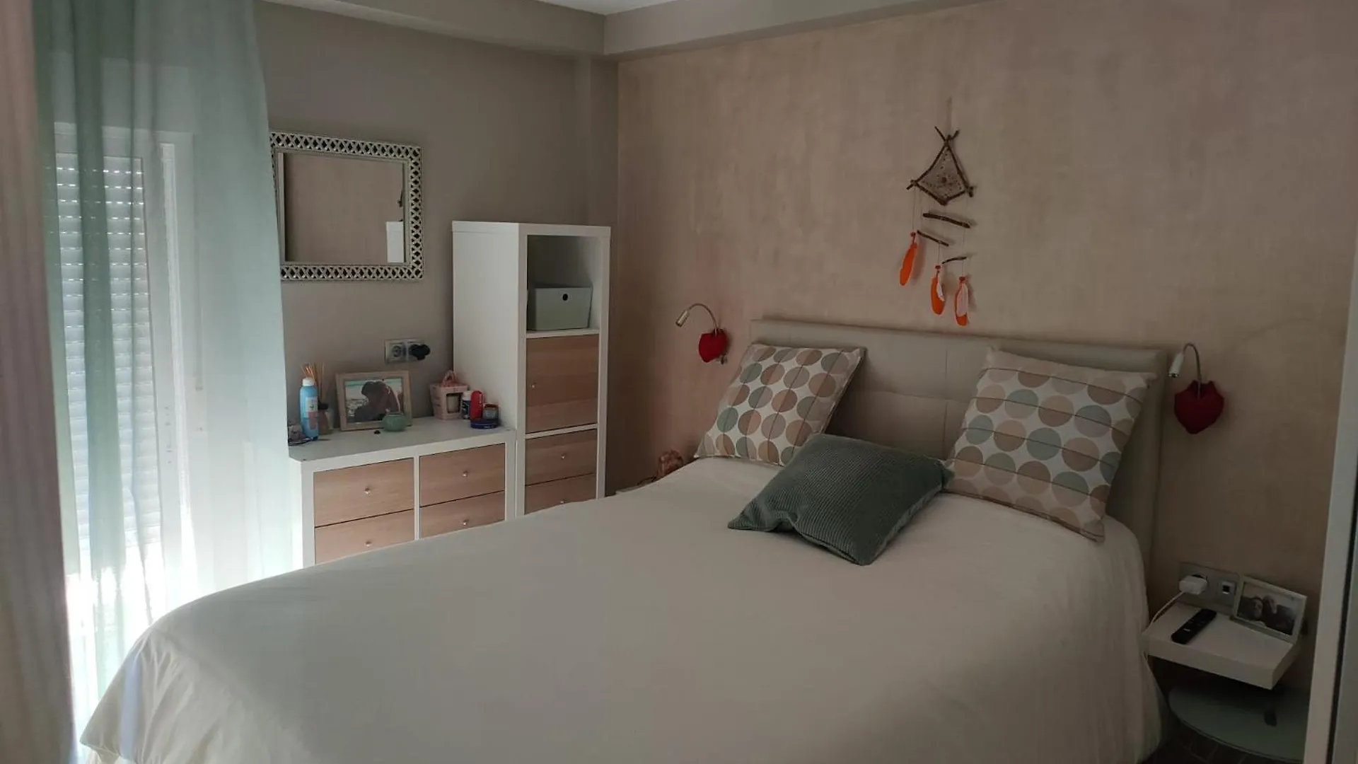 Apartamento 3 Dormitorios Con Terraza Jerez de la Frontera España