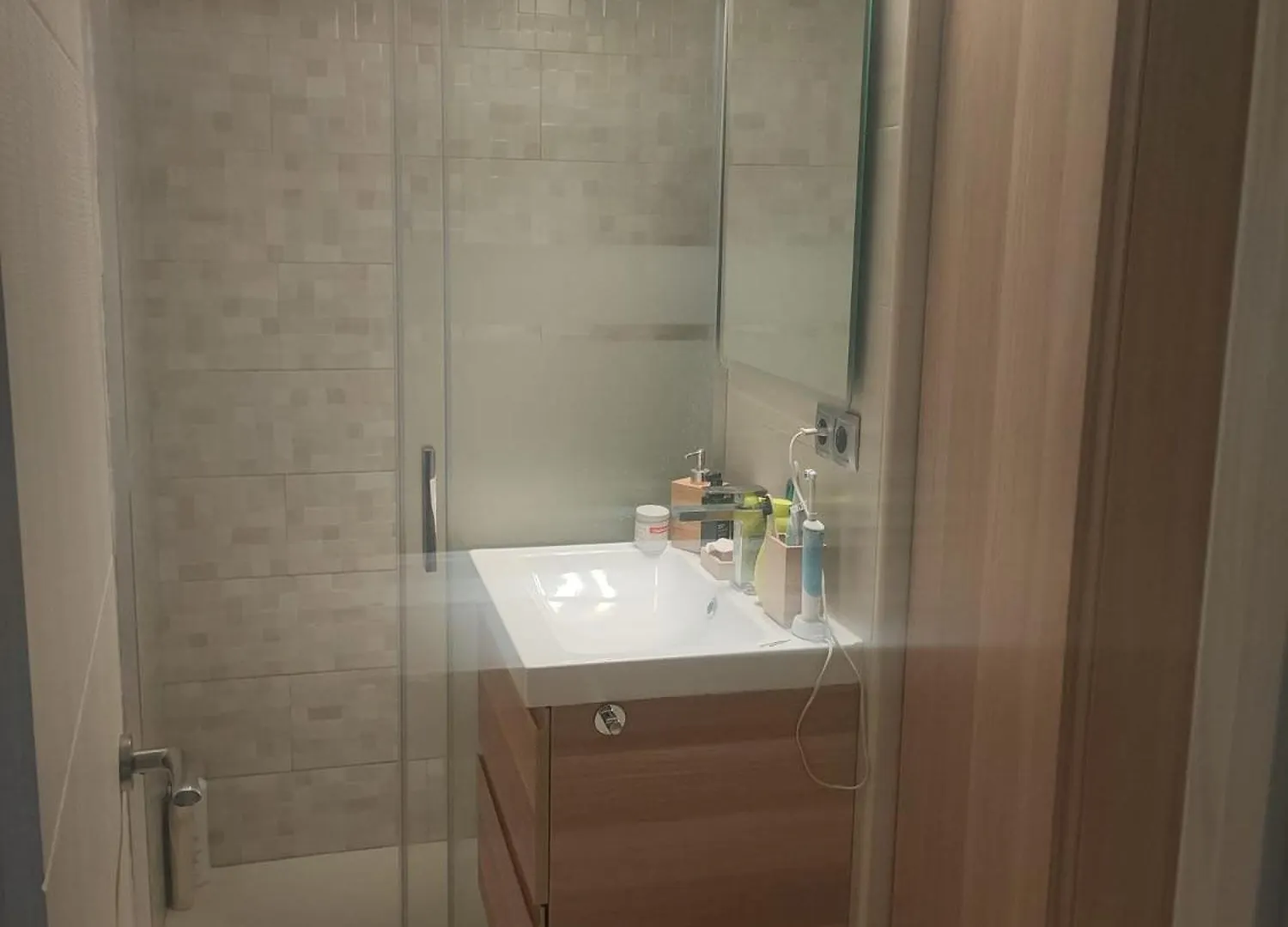 Apartamento 3 Dormitorios Con Terraza Jerez de la Frontera